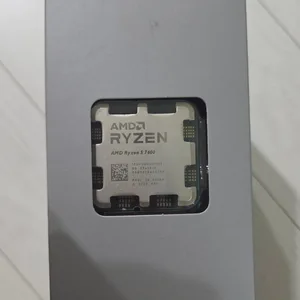 AMD 라이젠5 7600 CPU