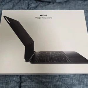 애플 매직 키보드 아이패드 프로 11 M4/M5