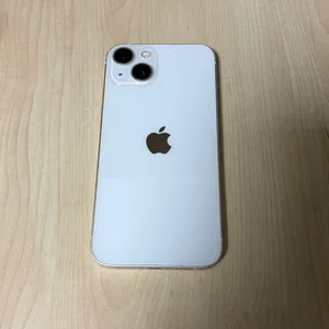 애플 아이폰 13 화이트 128GB
