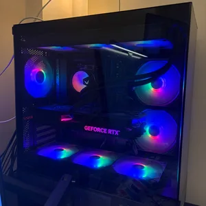 고사양 게이밍 PC 판매합니다 (RTX 4070 SUPER / 라이젠9 7900)