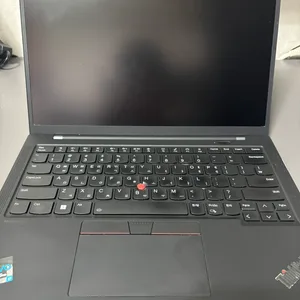 레노버 씽크패드 X1 Carbon Gen 9 i7