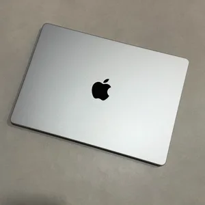 맥북m4pro 14인치 24g / ssd512g 판매합니다.
