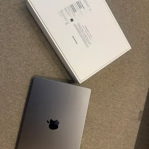 맥북 프로 14 M1 Pro 1TB