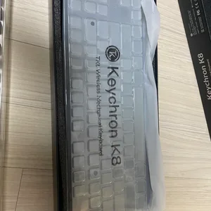 키크론 K8 무선 기계식 키보드 (텐키리스) 판매