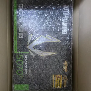 ZOTAC RTX 5070 Ti amp 미개봉 팝니다