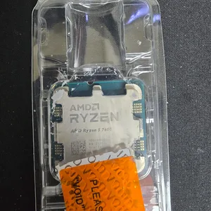AMD Ryzen 5 7600