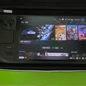 스팀덱 oled 1tb 판매