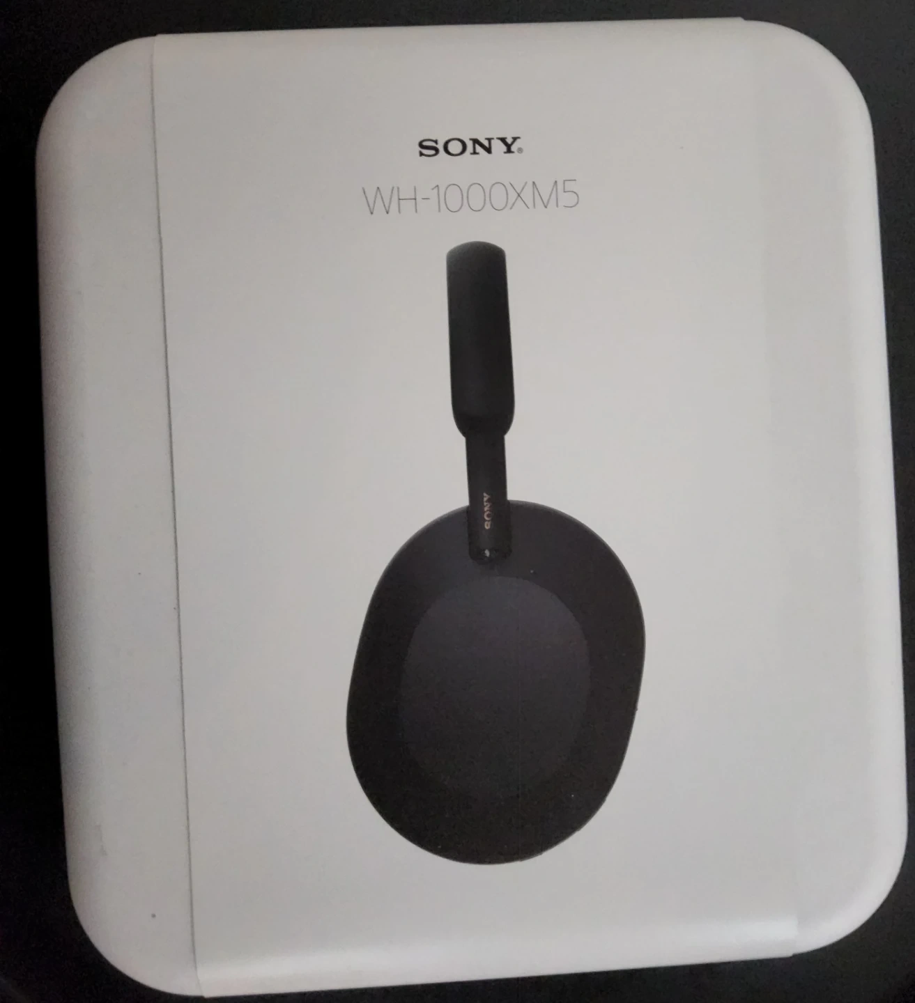 소니 블루투스 헤드셋 WH-1000XM5 미개봉 새제품 팝니다