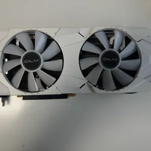 GALAX RTX 2070 Super EX White 그래픽카드 판매합니다