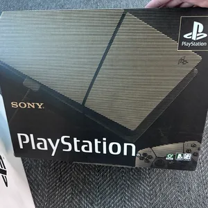 PS5 슬림 디지털 에디션 30주년 한정판 미개봉 새제품