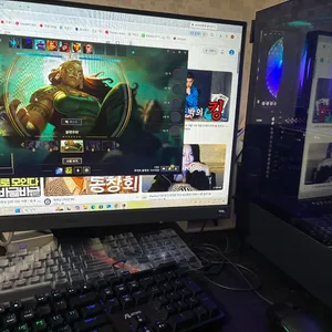 라이젠5 5600X RX7600 게이밍 PC 7/20구매