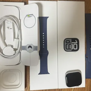 애플워치10 46mm gps 판매합니다.