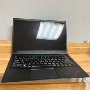 thinkpad X1 carbon 6th