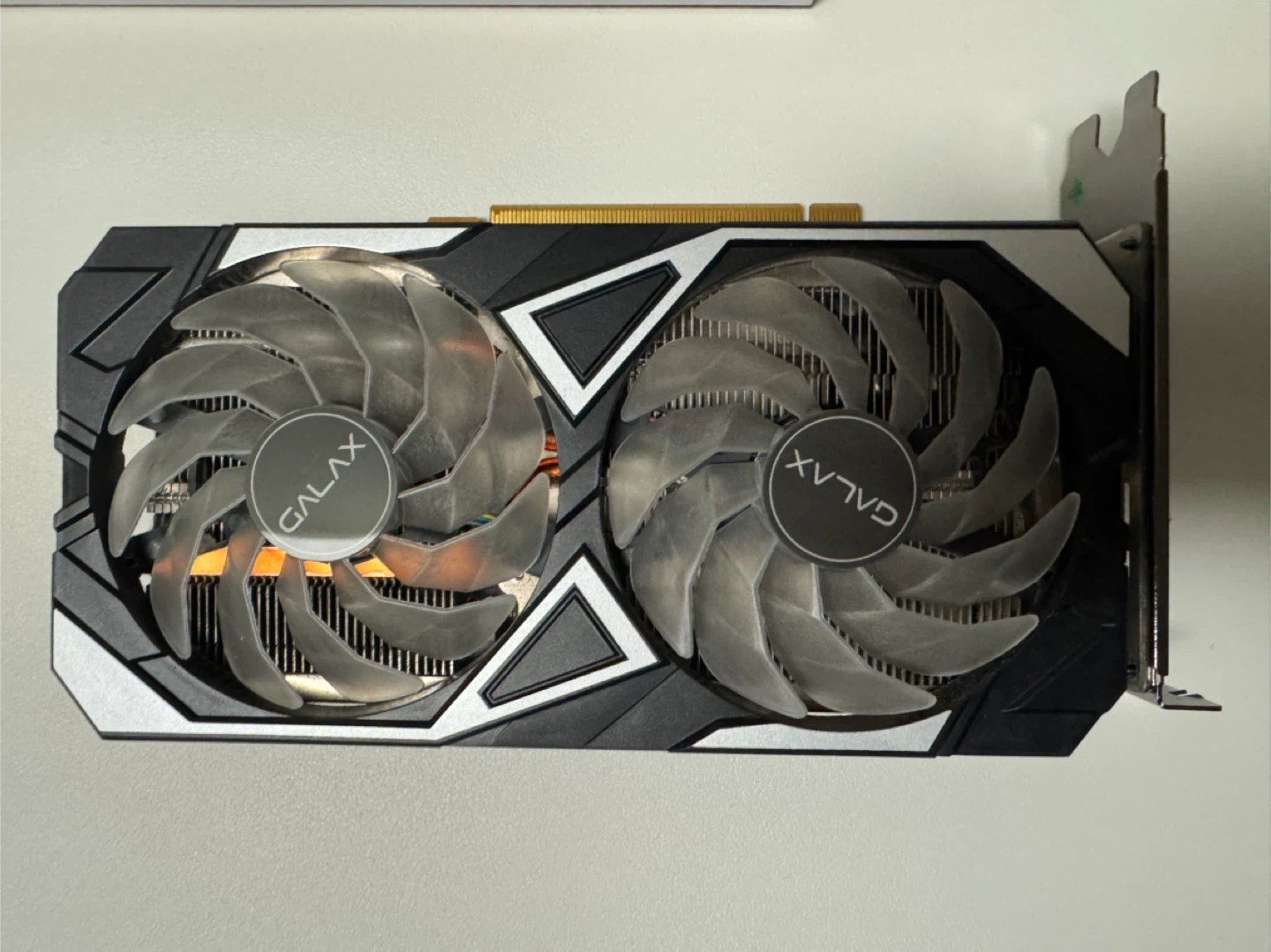 갤럭시 GALAX RTX 3050