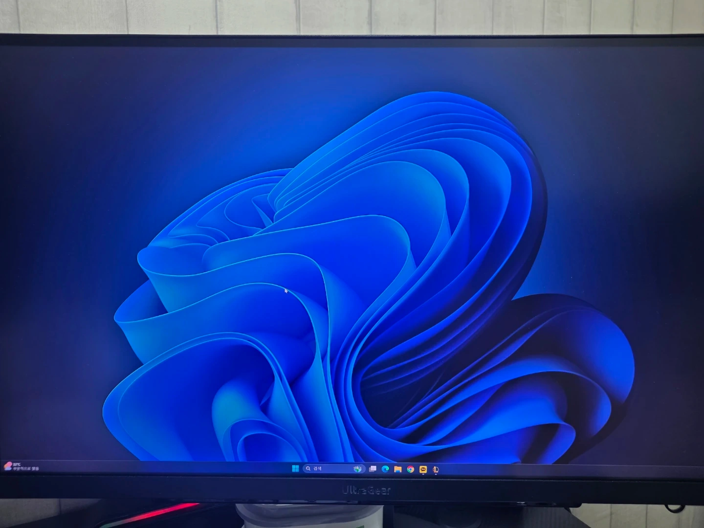 lg 울트라기어 4k 27g810a