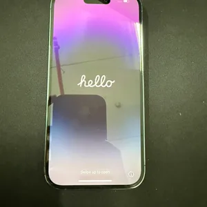 아이폰 14 Pro 퍼플
