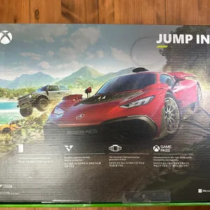 Xbox Series X 1TB SSD