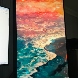 Lg 모니터 27gp850 팝니다
