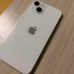 아이폰 13 화이트 128GB