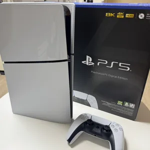 PS5 Slim 디지털 에디션