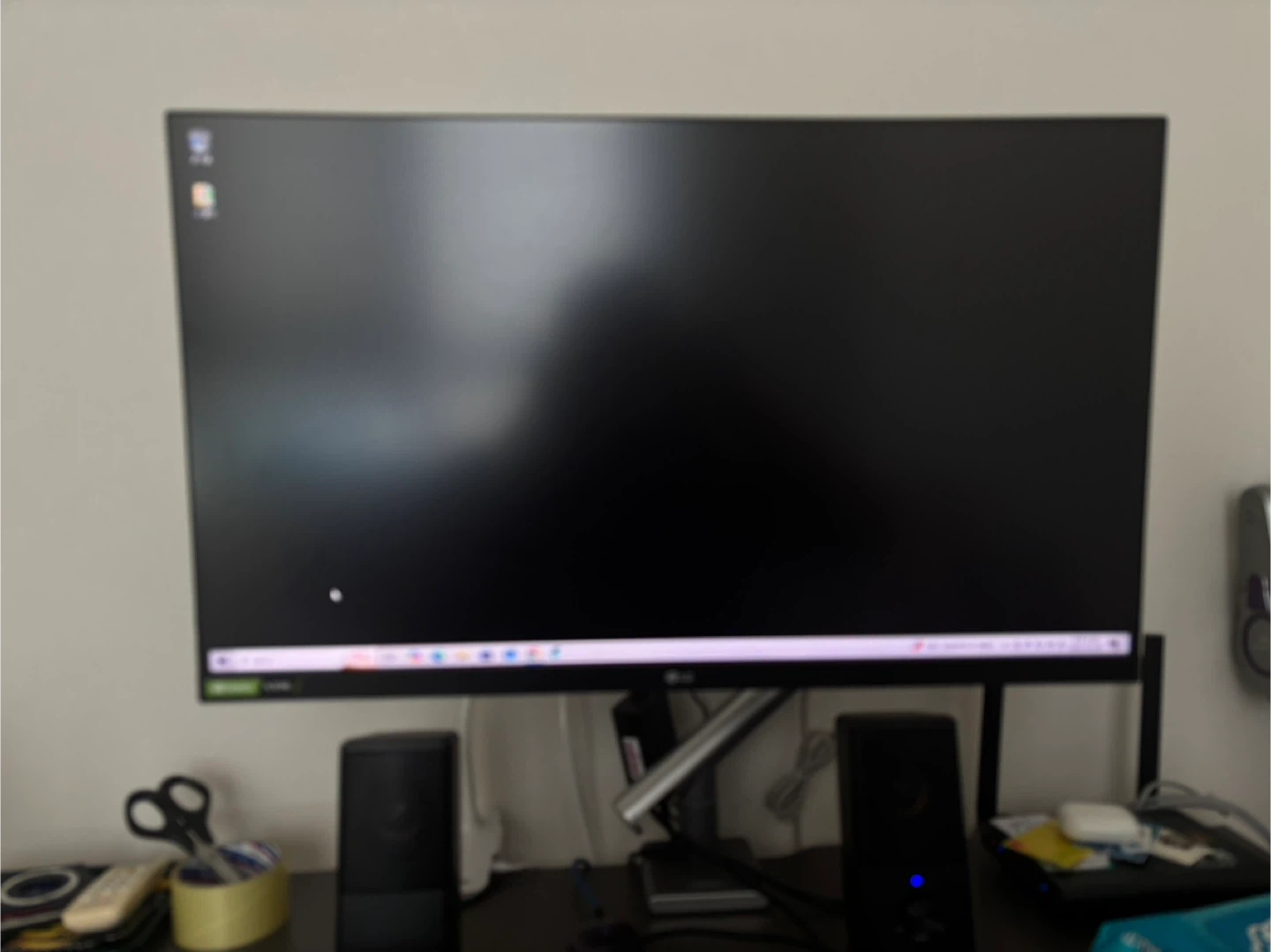 LG 울트라기어 27GL650F 모니터 27인치