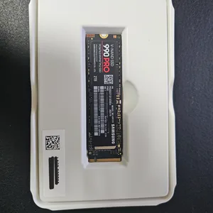 삼성 SSD 990 PRO 2TB 판매합니다