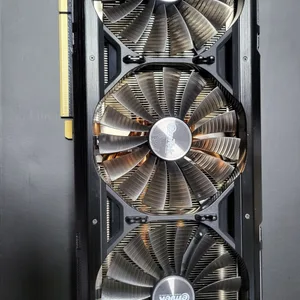이엠텍 RTX 2080 Monster 그래픽 카드
