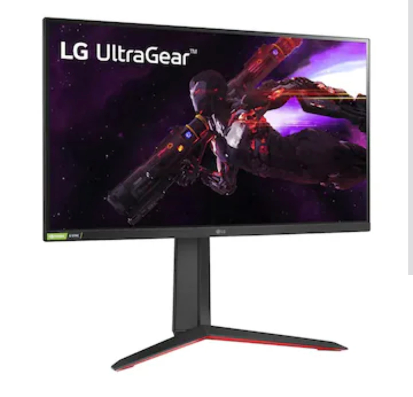 LG 울트라기어 27GP850