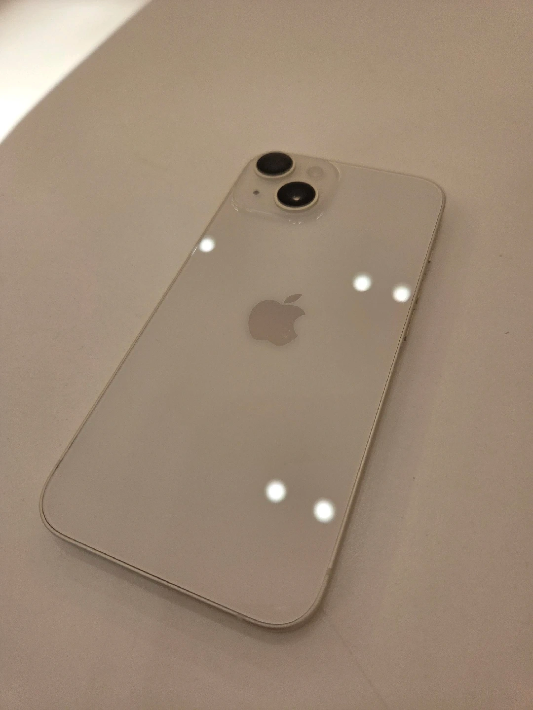 아이폰14 256GB 화이트