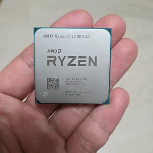 AMD Ryzen 7 5700X3D