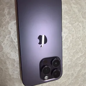 아이폰 14 Pro 딥 퍼플256