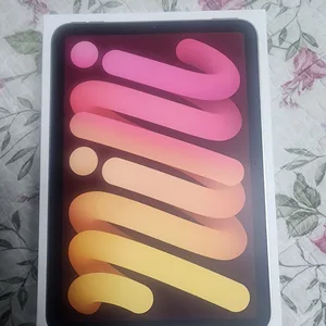 아이패드 미니 7 A17 Pro 128GB 와이파이 미개봉 스프라이트