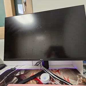 LG 27인치 게이밍 모니터 팔아요! / lg27gp850