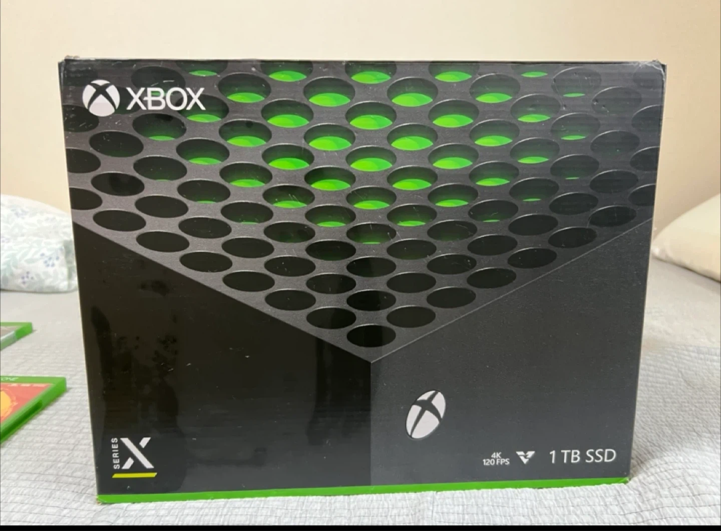 Xbox Series X 판매합니다