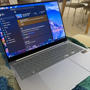 삼성노트붇 갤럭시 북4 엣지 40.6cm 512GB