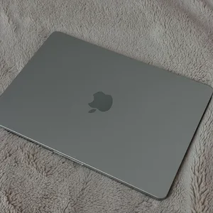 맥북 에어 M2 8GB 256GB 스타라이트