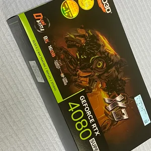 이노3D 지포스 RTX 4080 super X3 16GB