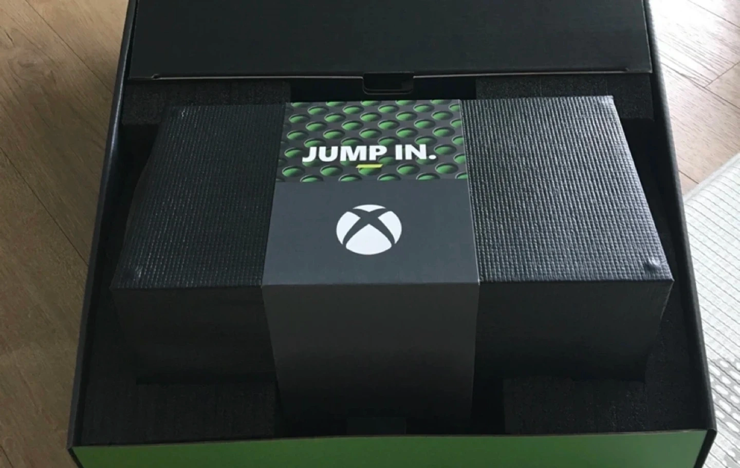 엑스박스 시리즈 엑스 Xbox Series X 1TB