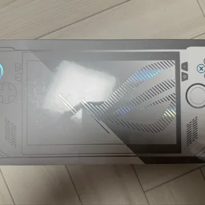 ASUS UMPC Rog ally(미개봉)