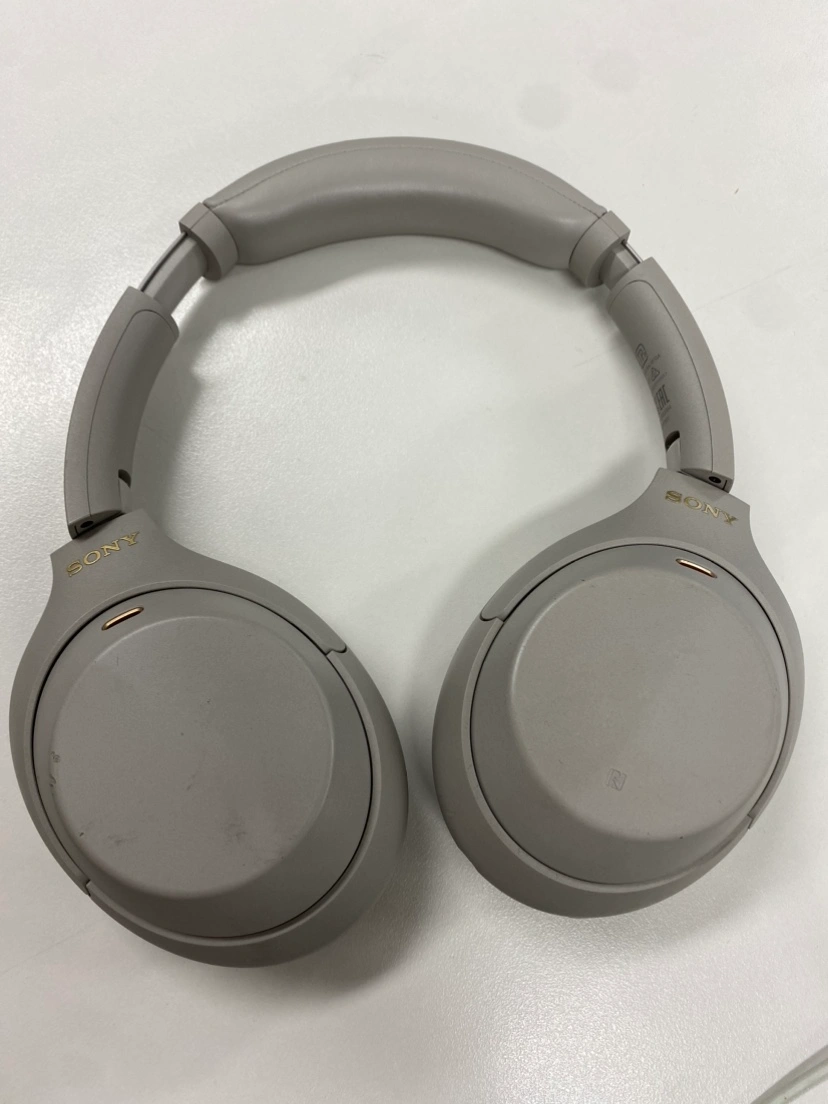 소니 WH-1000XM4 헤드셋