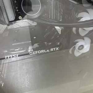 MSI 지포스 RTX 4060 Ti 벤투스 2X 블랙 OC D6 8GB