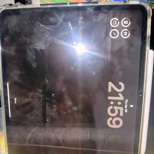 아이패드 프로 13 M4 실버 256GB wifi