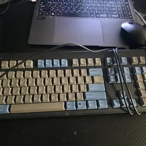 리얼포스 R3 키보드 팝니다.