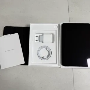 아이패드 미니7 스페이스 그레이 128GB(배터리사이클4)팝니다