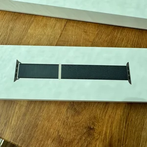 애플워치 45mm 정품 미드나이트 스포츠루프