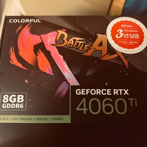 Colorful rtx 4060ti 8gb