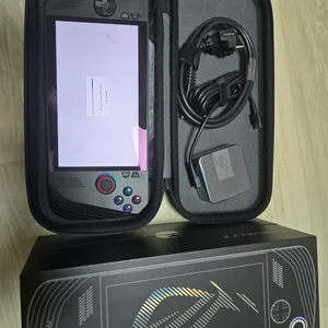 흑갈리 ROG Ally X 2TB