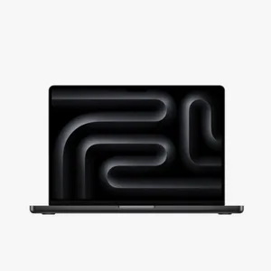 미개봉) 맥북 프로 M4 16GB RAM 512GB SSD 스페이스 블랙