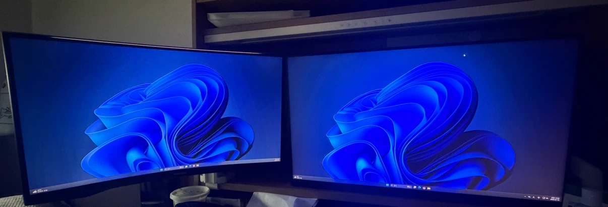 Lg 울트라기어 게이밍 모니터 삼성 오디세이 G5 27인치