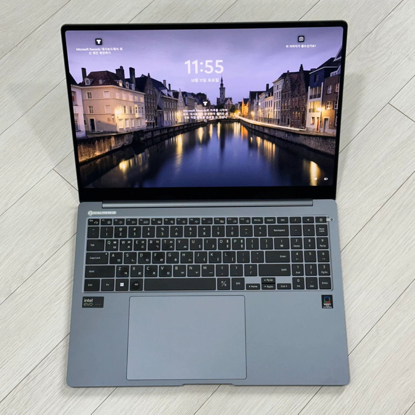 (급처) 갤럭시 북4 Pro 16인치, 512GB
